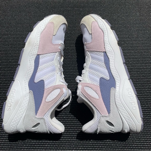 Adidas  Chaos 'Aero Pink' EF1049 Excellent condition - Picture 8 of 12